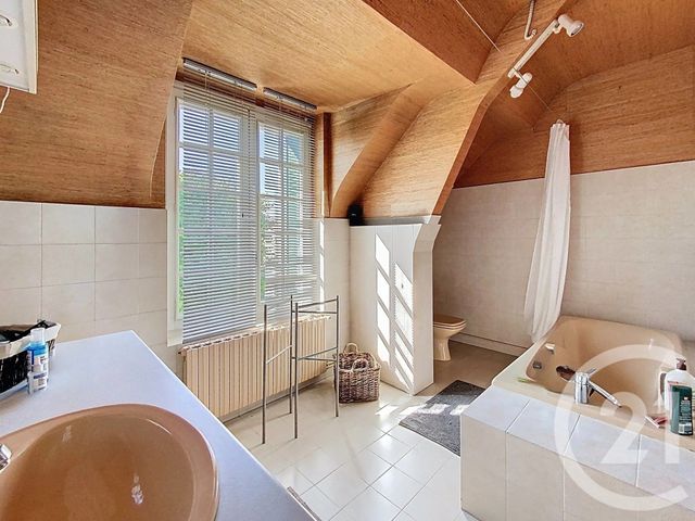 Maison à vendre - 5 pièces - 194,44 m2 - Chateauneuf Sur Loire - 45 - CENTRE