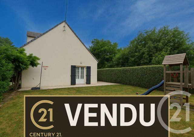 Prix immobilier CHATEAUNEUF SUR LOIRE - Photo d’une maison vendue