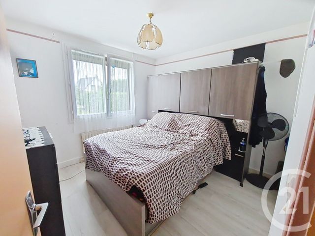 Maison à vendre - 5 pièces - 78,26 m2 - Sully Sur Loire - 45 - CENTRE