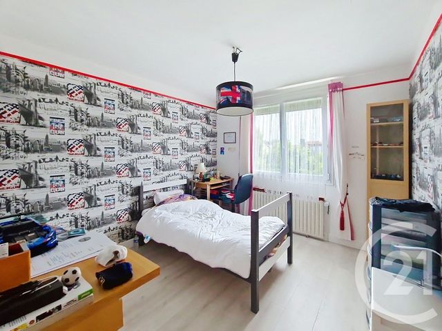 Maison à vendre - 5 pièces - 78,26 m2 - Sully Sur Loire - 45 - CENTRE