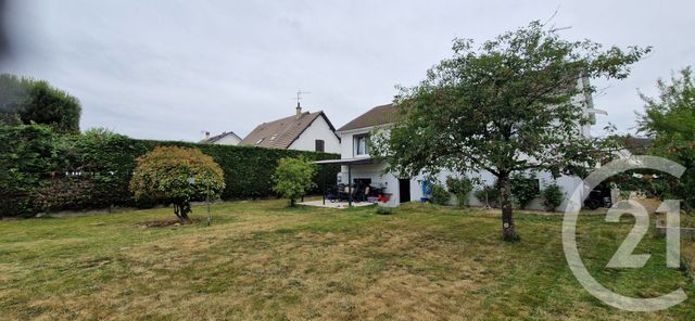 Maison à vendre - 5 pièces - 78,26 m2 - Sully Sur Loire - 45 - CENTRE