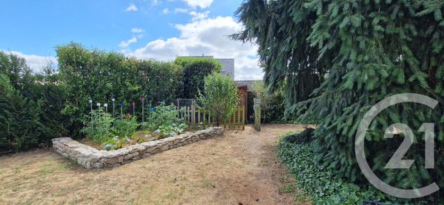 Maison à vendre - 5 pièces - 113,85 m2 - Jargeau - 45 - CENTRE