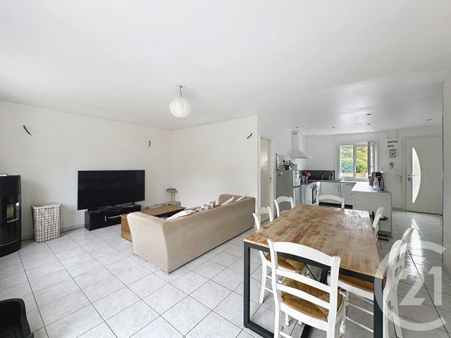 Maison à vendre - 4 pièces - 77 m2 - Tigy - 45 - CENTRE