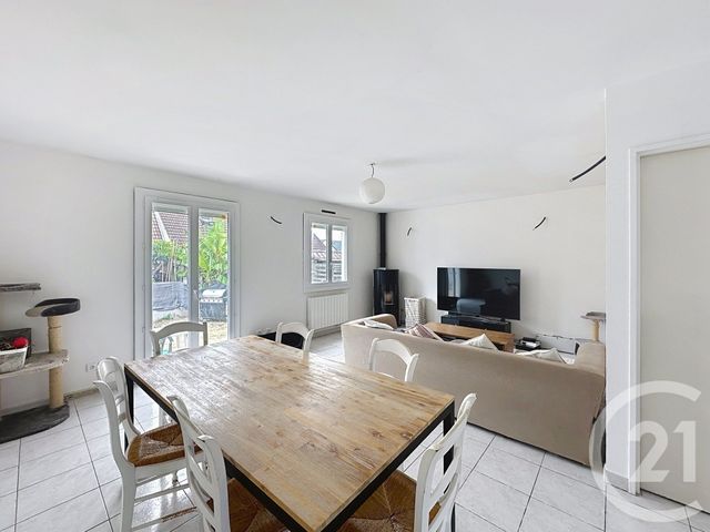 Maison à vendre - 4 pièces - 77 m2 - Tigy - 45 - CENTRE