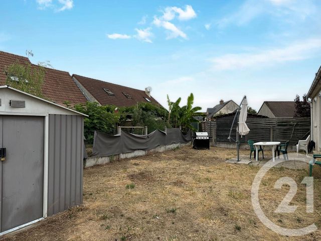 Maison à vendre - 4 pièces - 77 m2 - Tigy - 45 - CENTRE