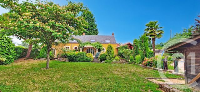 maison - JARGEAU - 45