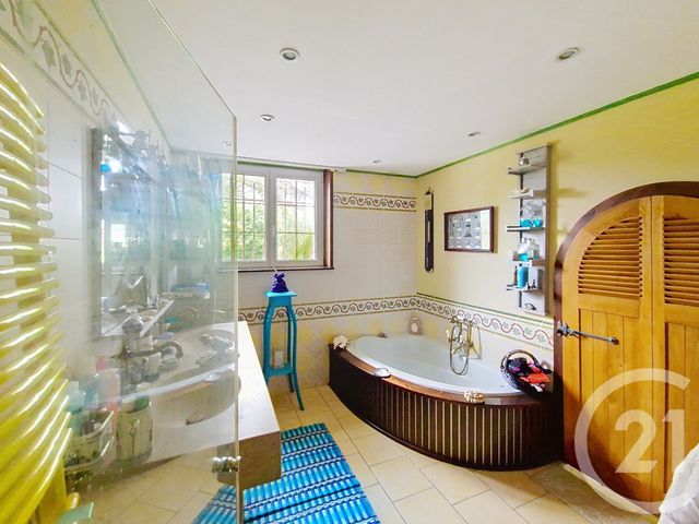 Maison à vendre - 6 pièces - 168 m2 - Jargeau - 45 - CENTRE