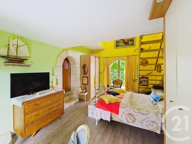 Maison à vendre - 6 pièces - 168 m2 - Jargeau - 45 - CENTRE