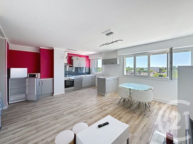 appartement - ST JEAN LE BLANC - 45