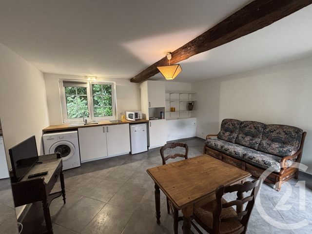 Appartement Studio à louer - 1 pièce - 23 m2 - Tigy - 45 - CENTRE