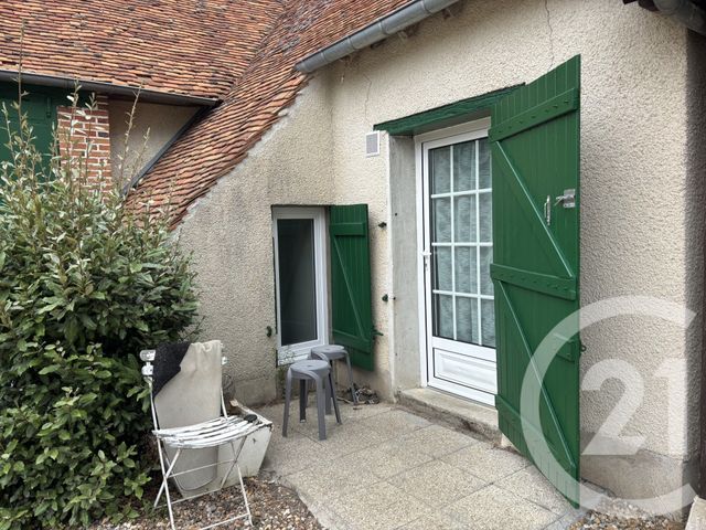 Appartement Studio à louer - 1 pièce - 23 m2 - Tigy - 45 - CENTRE