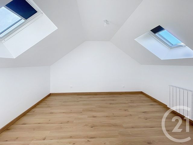 Maison à vendre - 3 pièces - 85,60 m2 - Chateauneuf Sur Loire - 45 - CENTRE