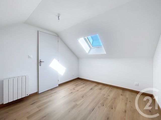 Maison à vendre - 3 pièces - 85,60 m2 - Chateauneuf Sur Loire - 45 - CENTRE