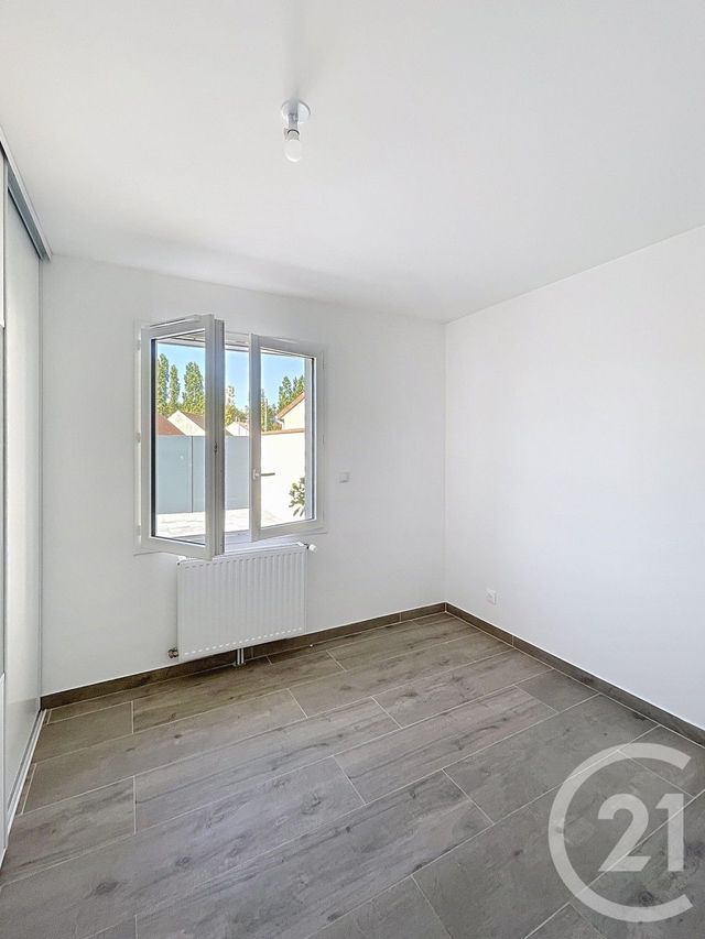 Maison à vendre - 3 pièces - 85,60 m2 - Chateauneuf Sur Loire - 45 - CENTRE