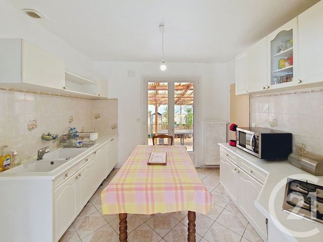 Maison à vendre - 4 pièces - 90,37 m2 - Noyers - 45 - CENTRE