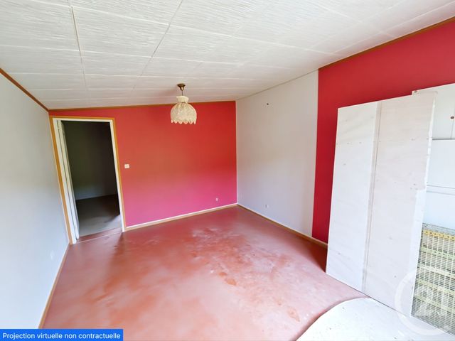 Maison à vendre - 4 pièces - 90,37 m2 - Noyers - 45 - CENTRE