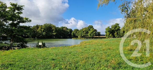 Maison à vendre - 4 pièces - 90,37 m2 - Noyers - 45 - CENTRE