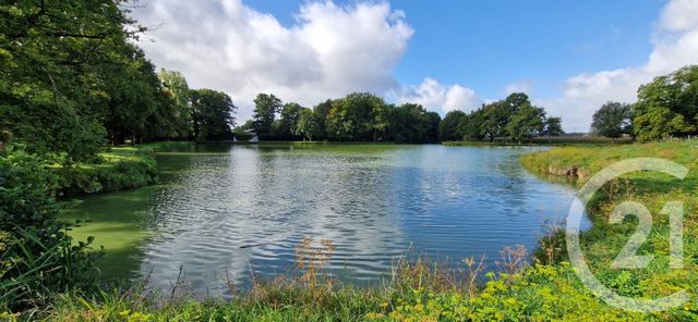 Maison à vendre - 4 pièces - 90,37 m2 - Noyers - 45 - CENTRE