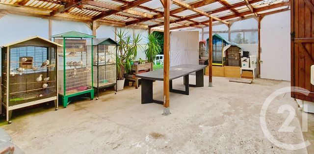 Maison à vendre - 4 pièces - 90,37 m2 - Noyers - 45 - CENTRE