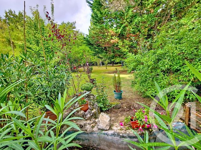 Maison à vendre - 4 pièces - 90,37 m2 - Noyers - 45 - CENTRE