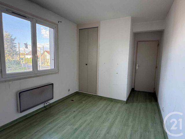 Appartement F3 à vendre - 3 pièces - 67,90 m2 - Fleury Les Aubrais - 45 - CENTRE