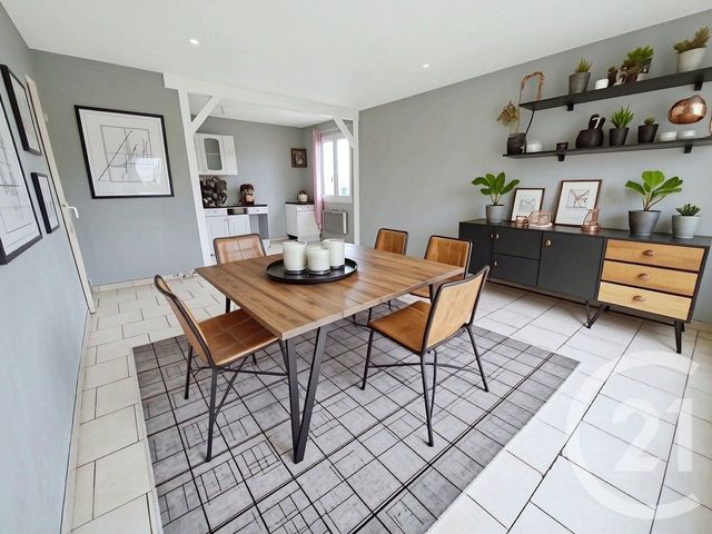 appartement - FLEURY LES AUBRAIS - 45