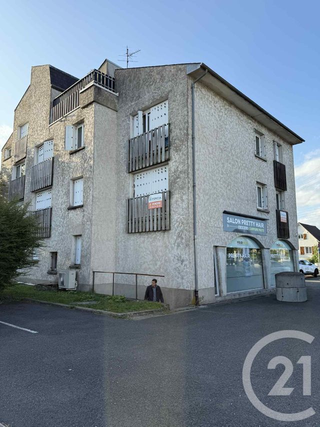 Appartement F3 à vendre - 3 pièces - 67,90 m2 - Fleury Les Aubrais - 45 - CENTRE