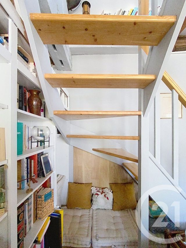 Maison à vendre - 3 pièces - 56,61 m2 - Sully La Chapelle - 45 - CENTRE