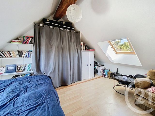 Maison à vendre - 3 pièces - 56,61 m2 - Sully La Chapelle - 45 - CENTRE