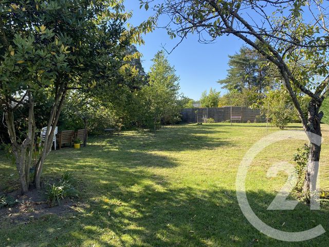 Maison à vendre - 3 pièces - 56,61 m2 - Sully La Chapelle - 45 - CENTRE