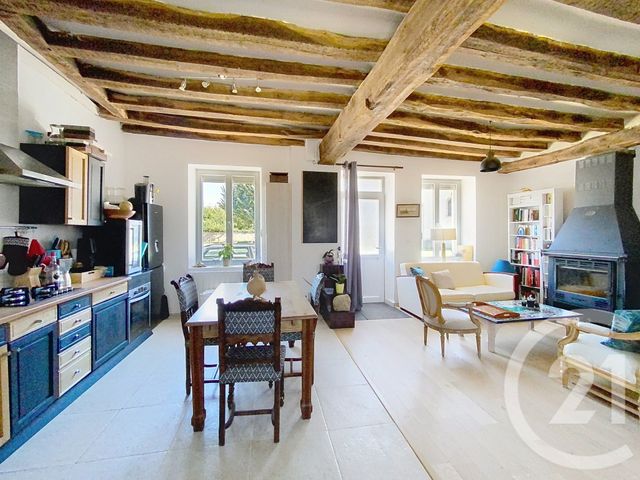 maison - SULLY LA CHAPELLE - 45