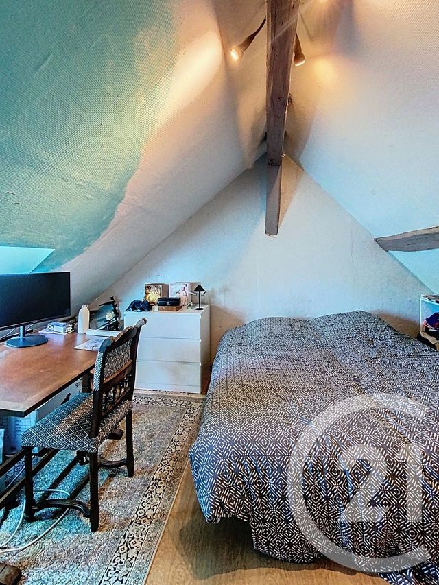 Maison à vendre - 3 pièces - 56,61 m2 - Sully La Chapelle - 45 - CENTRE