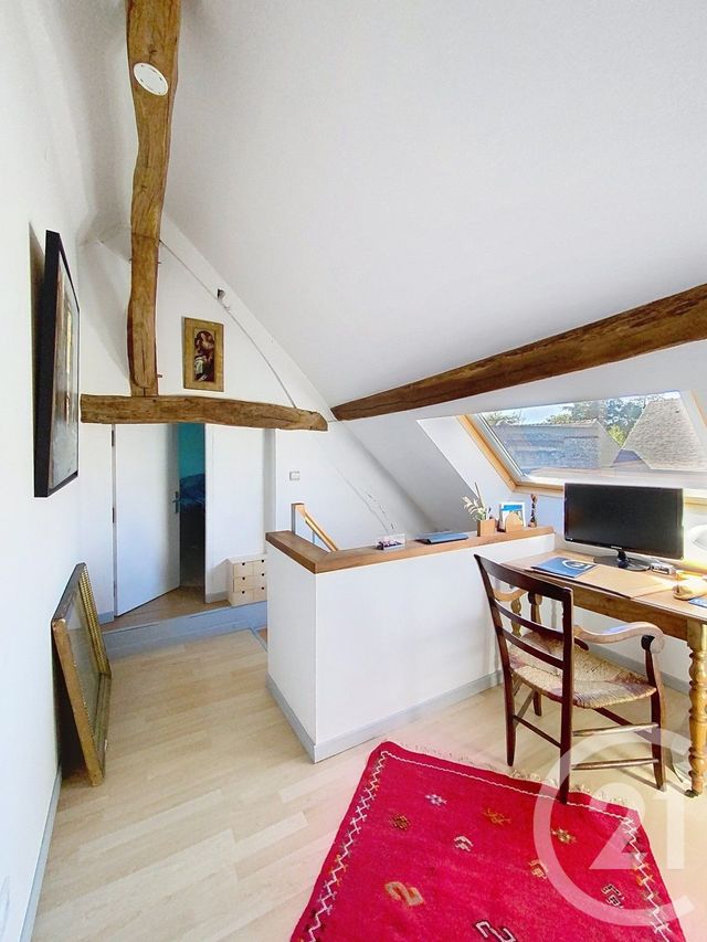 Maison à vendre - 3 pièces - 56,61 m2 - Sully La Chapelle - 45 - CENTRE