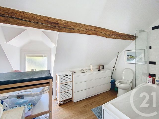 Maison à vendre - 3 pièces - 56,61 m2 - Sully La Chapelle - 45 - CENTRE