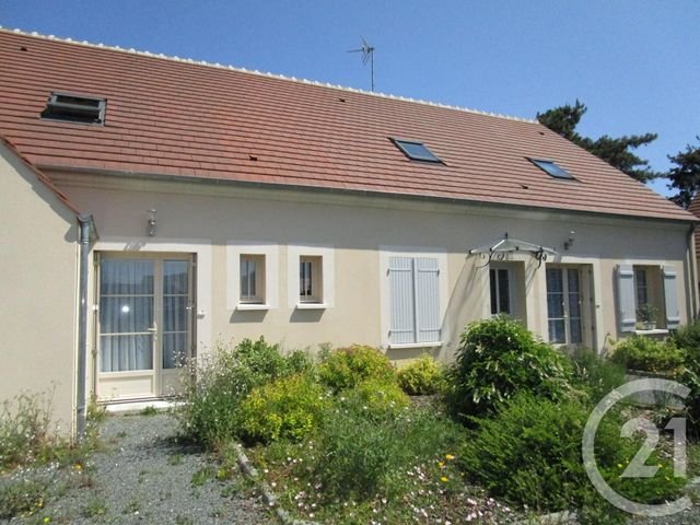 maison - SULLY SUR LOIRE - 45