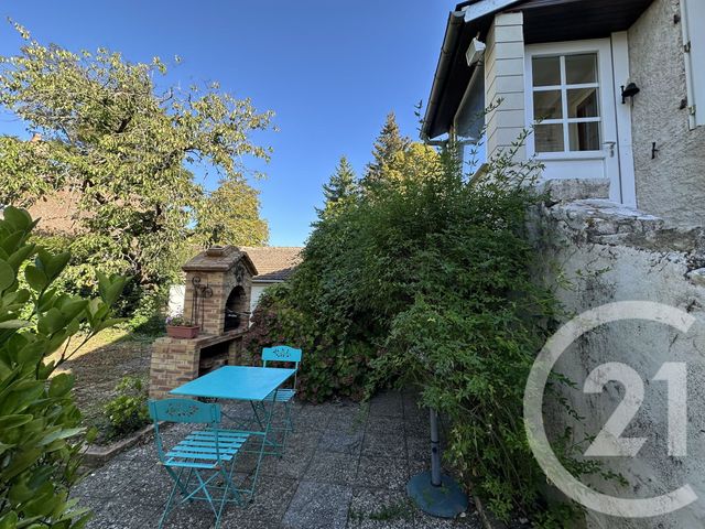 Maison à vendre - 5 pièces - 114,05 m2 - Sigloy - 45 - CENTRE