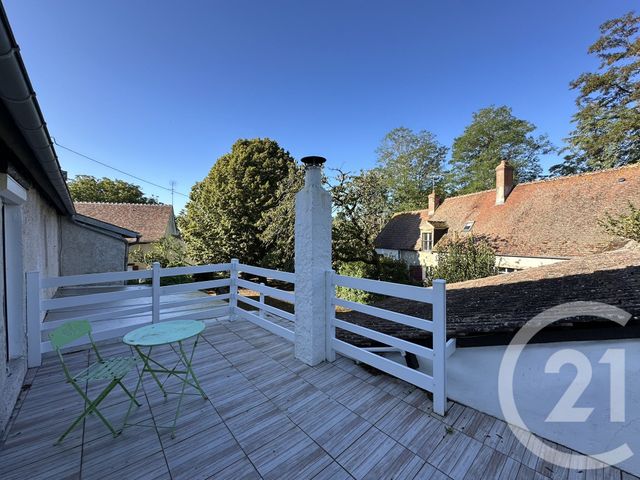 Maison à vendre - 5 pièces - 114,05 m2 - Sigloy - 45 - CENTRE