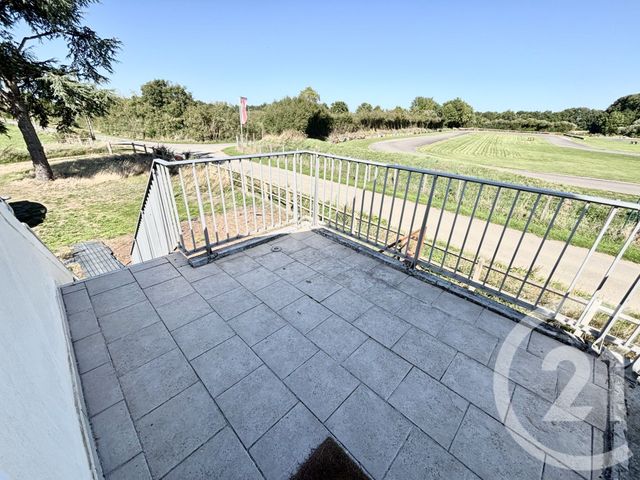 Appartement F4 à louer - 4 pièces - 88,04 m2 - St Benoit Sur Loire - 45 - CENTRE