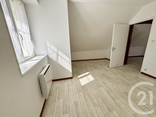 Appartement F4 à louer - 4 pièces - 88,04 m2 - St Benoit Sur Loire - 45 - CENTRE