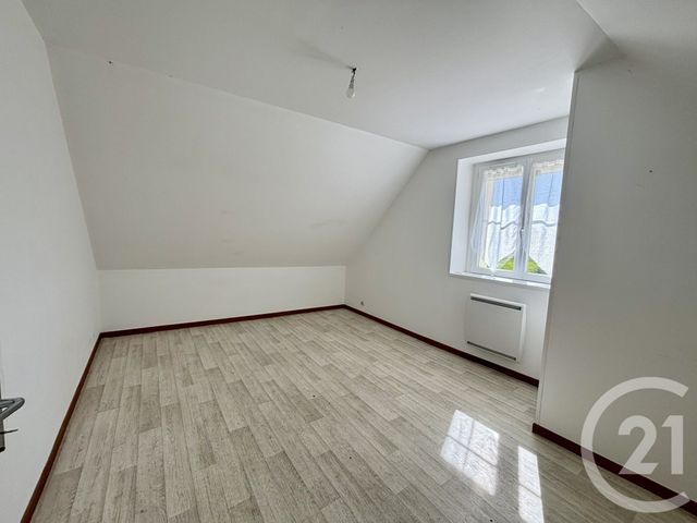 Appartement F4 à louer - 4 pièces - 88,04 m2 - St Benoit Sur Loire - 45 - CENTRE