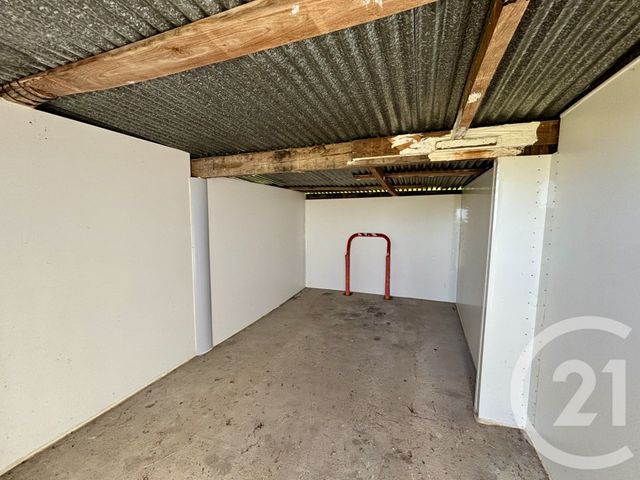 Appartement F4 à louer - 4 pièces - 88,04 m2 - St Benoit Sur Loire - 45 - CENTRE