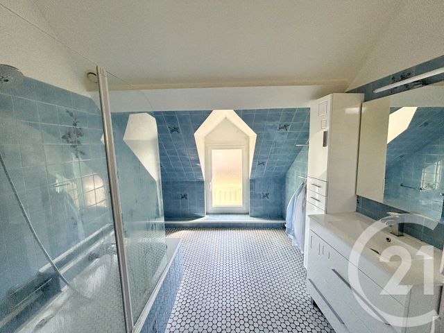 Appartement F4 à louer - 4 pièces - 88,04 m2 - St Benoit Sur Loire - 45 - CENTRE