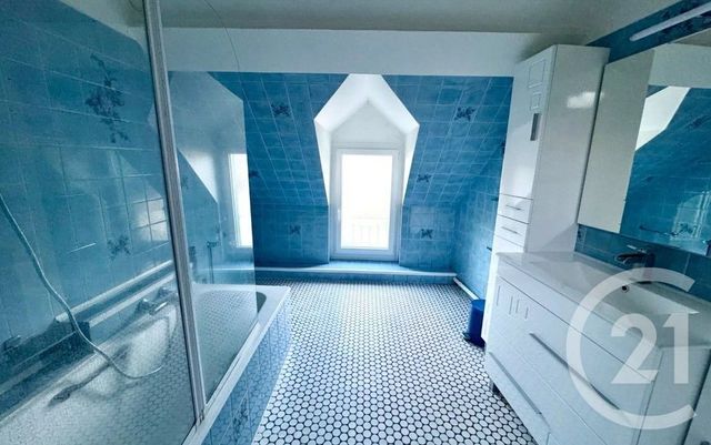 Maison à vendre - 13 pièces - 403,15 m2 - St Benoit Sur Loire - 45 - CENTRE