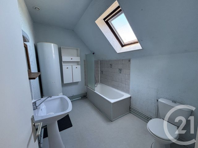 Maison à vendre - 13 pièces - 403,15 m2 - St Benoit Sur Loire - 45 - CENTRE