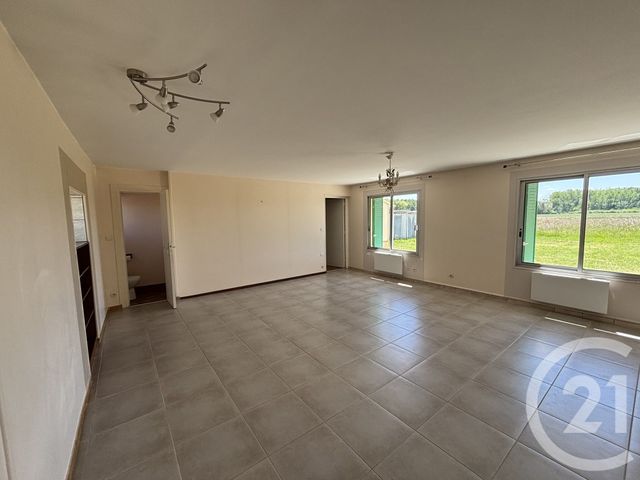 Maison à vendre - 13 pièces - 403,15 m2 - St Benoit Sur Loire - 45 - CENTRE