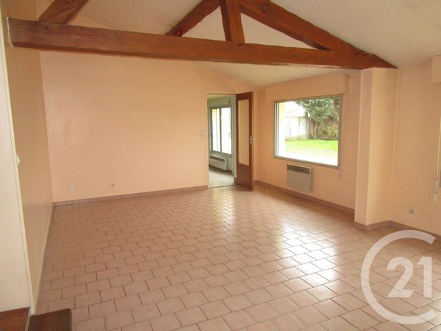 Maison à vendre - 13 pièces - 403,15 m2 - St Benoit Sur Loire - 45 - CENTRE