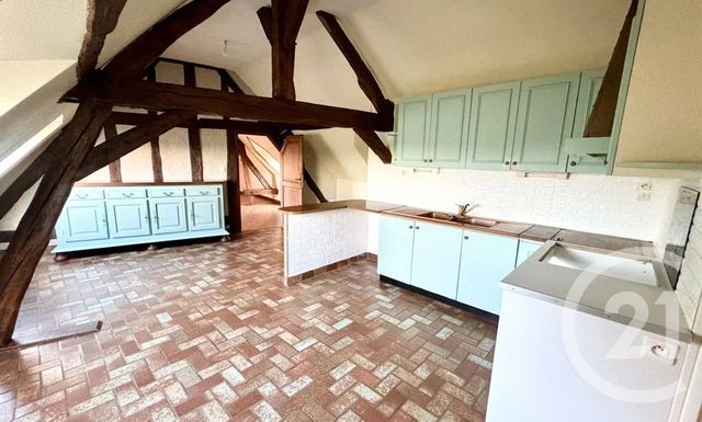 Maison à vendre - 13 pièces - 403,15 m2 - St Benoit Sur Loire - 45 - CENTRE