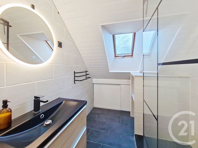 Maison à vendre - 5 pièces - 112 m2 - Chateauneuf Sur Loire - 45 - CENTRE