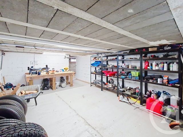 Maison à vendre - 5 pièces - 112 m2 - Chateauneuf Sur Loire - 45 - CENTRE