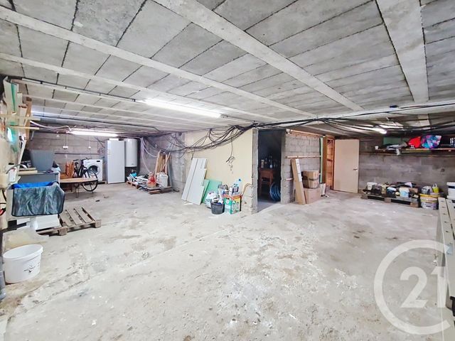 Maison à vendre - 5 pièces - 112 m2 - Chateauneuf Sur Loire - 45 - CENTRE